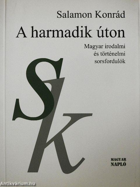 A harmadik úton