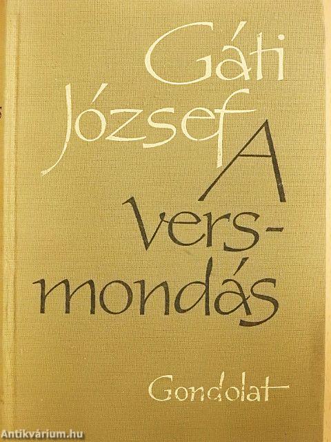 A versmondás