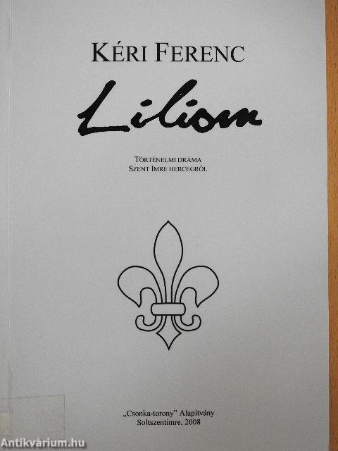 Liliom