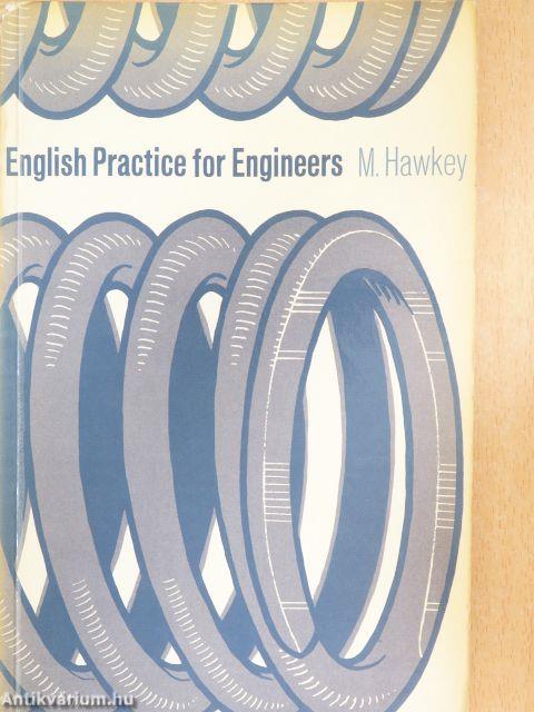 English Practice for Engineers