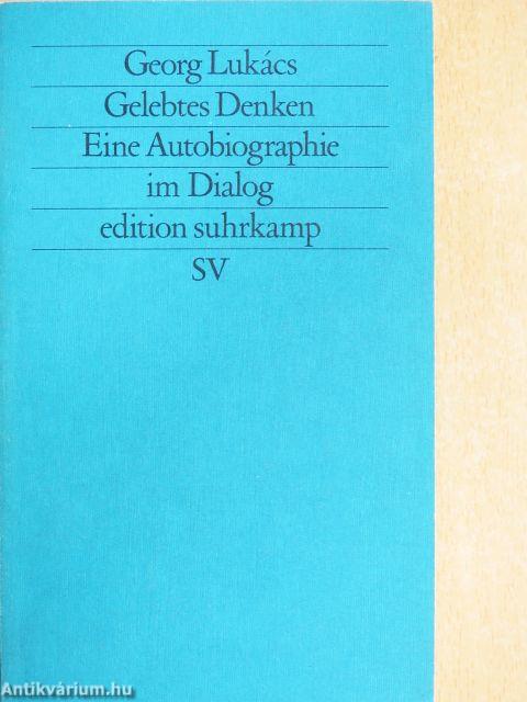 Gelebtes Denken