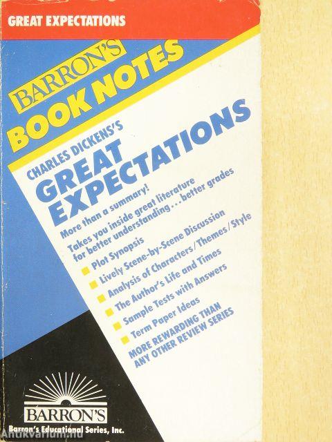 Charles Dickens's Great Expectations