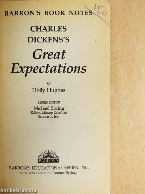 Charles Dickens's Great Expectations