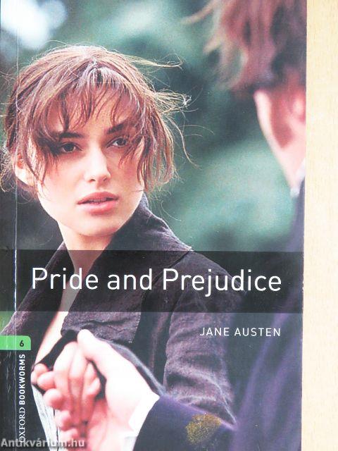 Pride and Prejudice