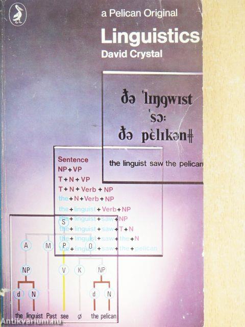 Linguistics