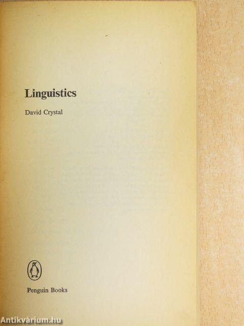 Linguistics