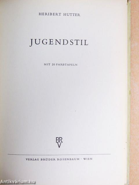 Jugendstil