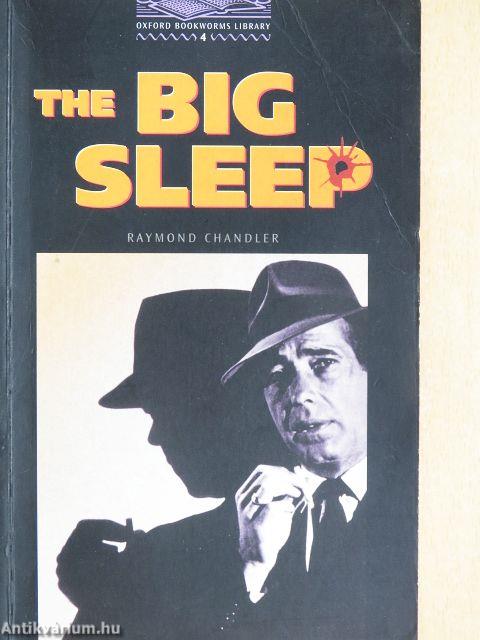 The Big Sleep