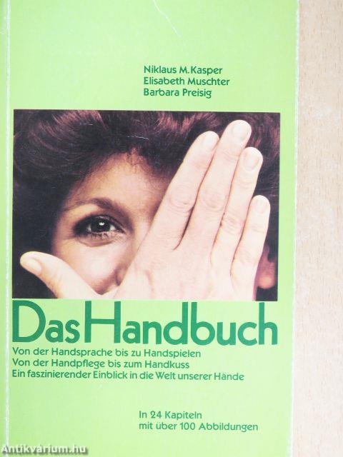 Das Handbuch
