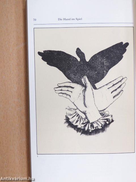 Das Handbuch
