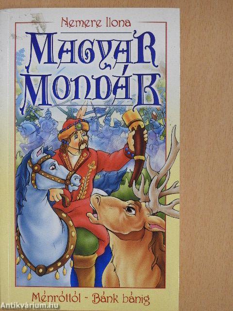 Magyar mondák