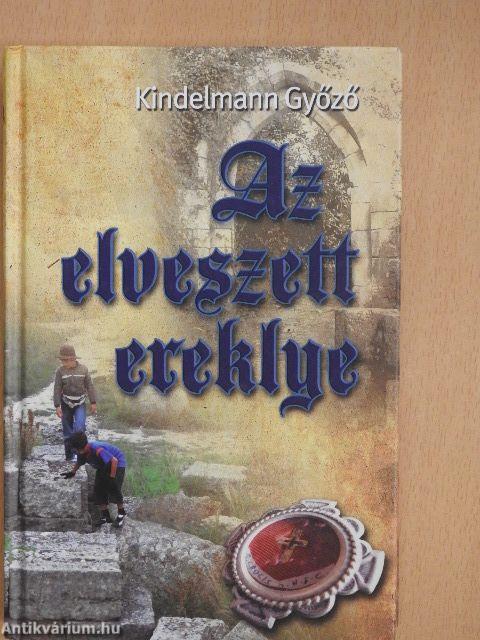 Az elveszett ereklye