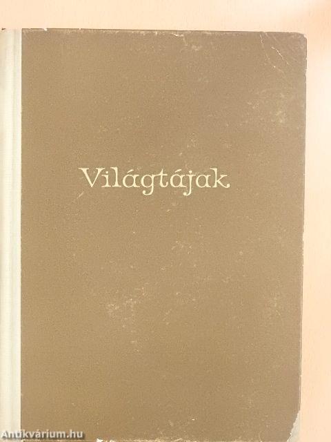Világtájak