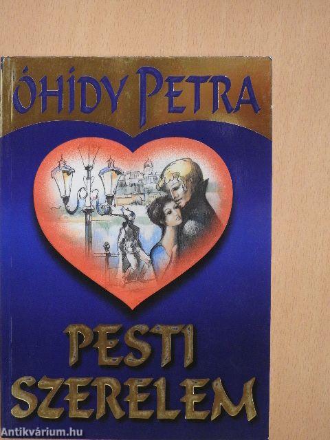 Pesti szerelem