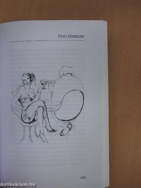 Pesti szerelem