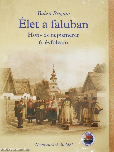Élet a faluban