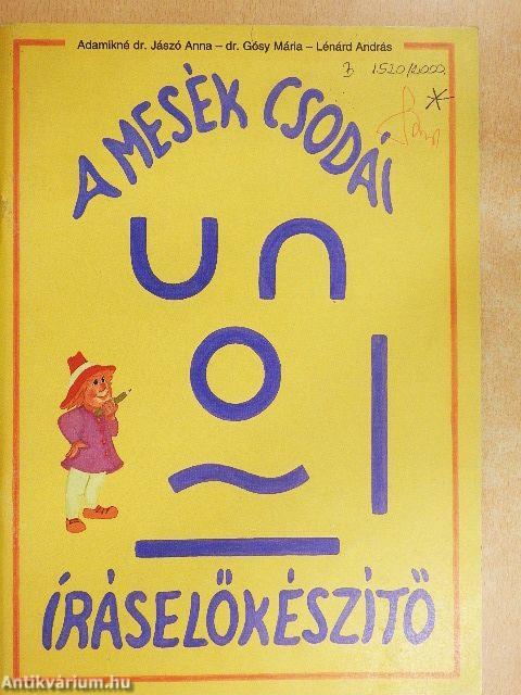 A mesék csodái
