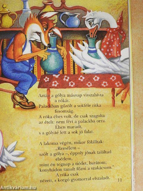 A tücsök és a hangya