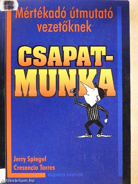 Csapatmunka