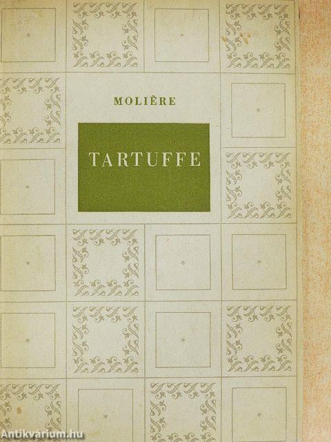 Tartuffe