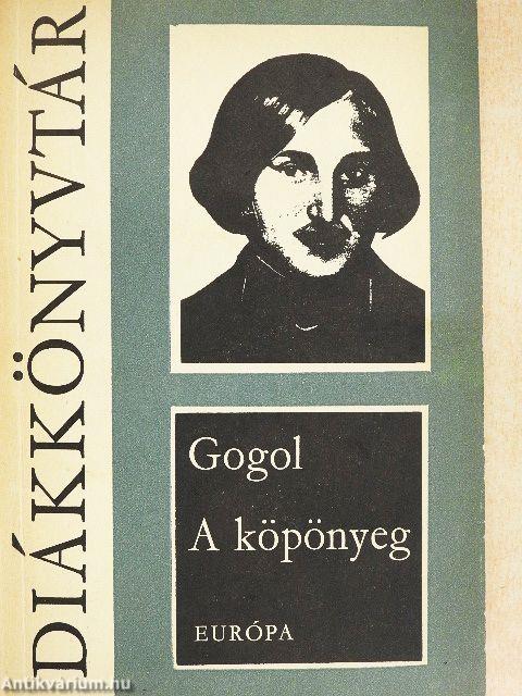 A köpönyeg