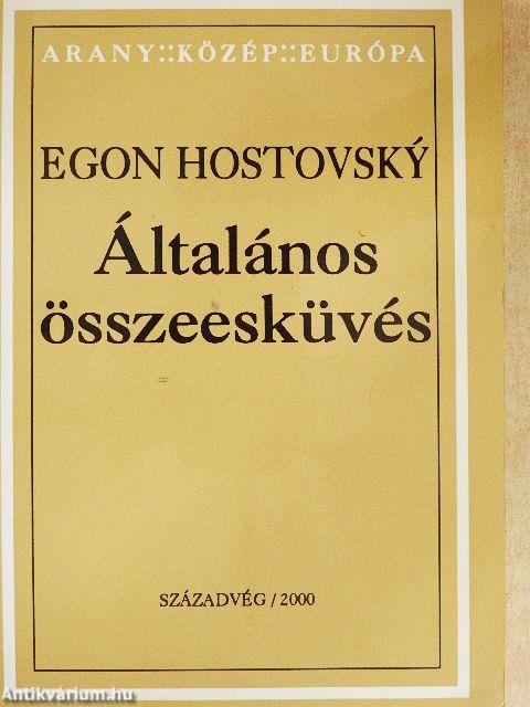 Általános összeesküvés