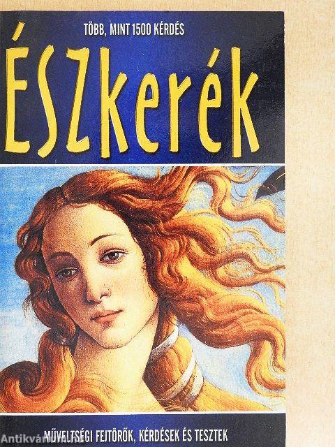 Észkerék