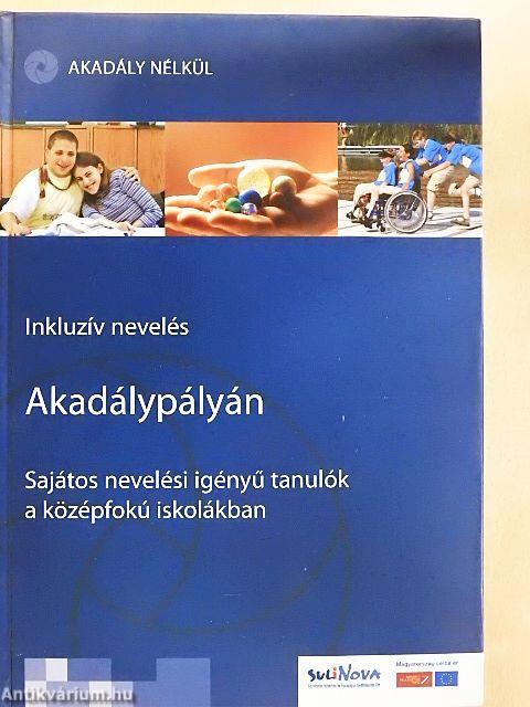 Akadálypályán