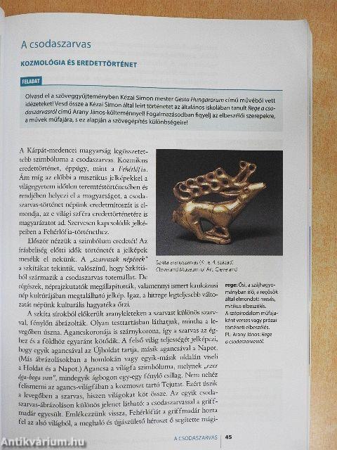 Színes irodalom 9.