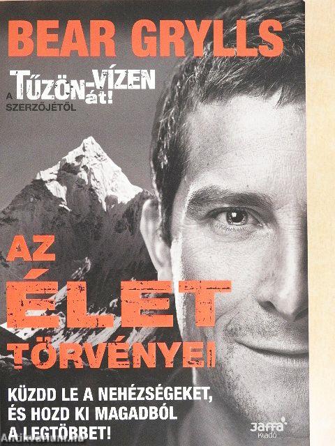 Az élet törvényei