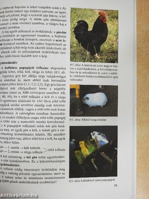 Biológia 12.