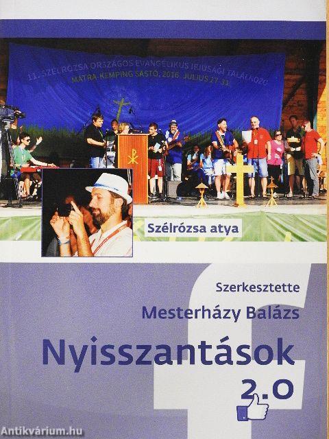 Nyisszantások 2.0