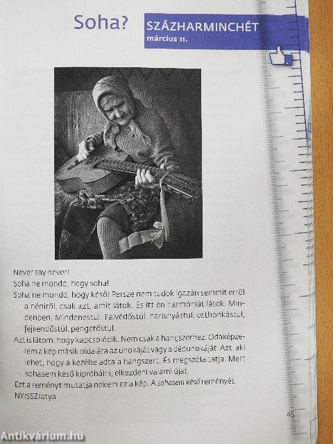 Nyisszantások 2.0