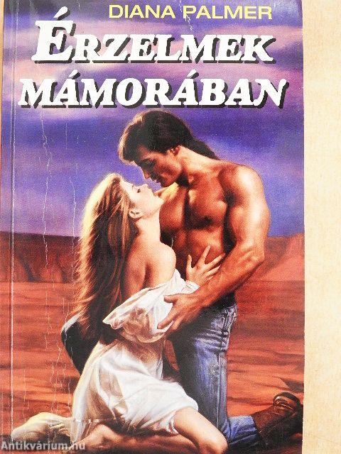 Érzelmek mámorában