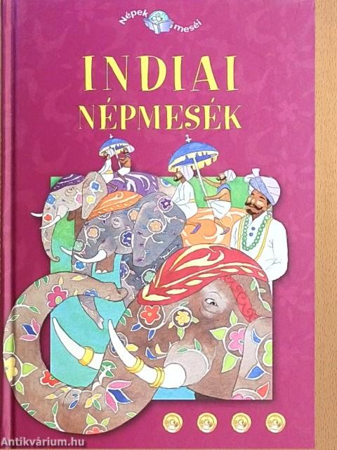 Indiai népmesék