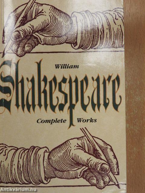 Shakespeare Complete Works