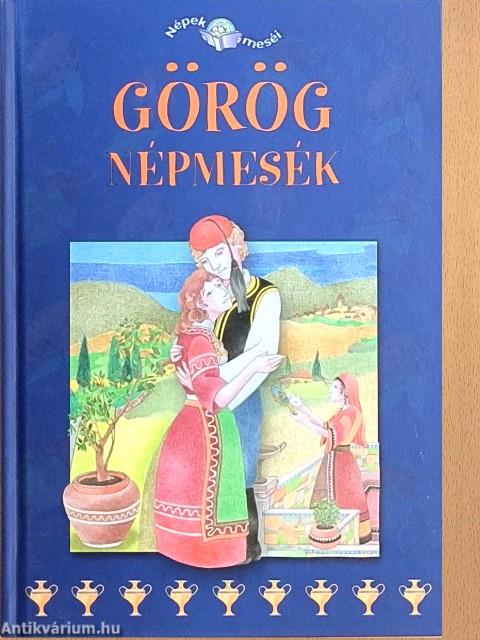Görög népmesék