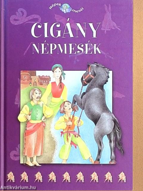Cigány népmesék