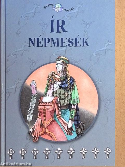 Ír népmesék