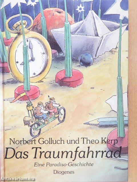 Das Traumfahrrad