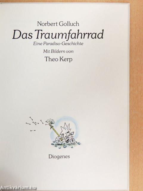 Das Traumfahrrad