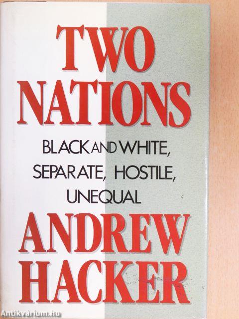 Two Nations