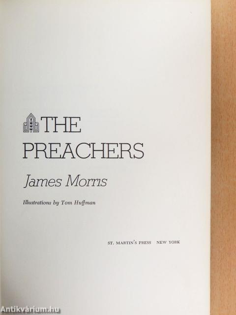 The Preachers