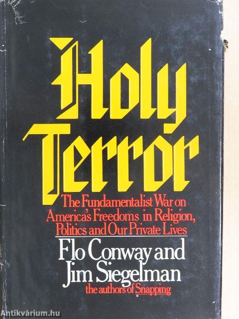 Holy Terror
