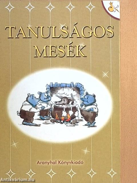 Tanulságos mesék