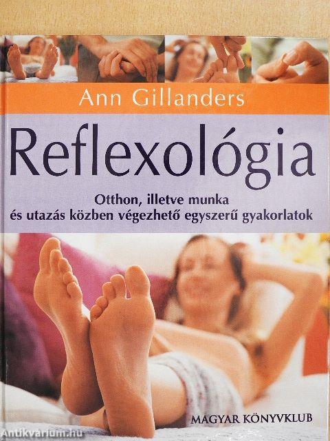 Reflexológia
