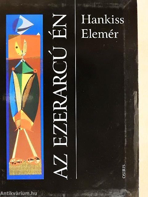 Az ezerarcú én