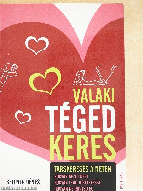 Valaki téged keres