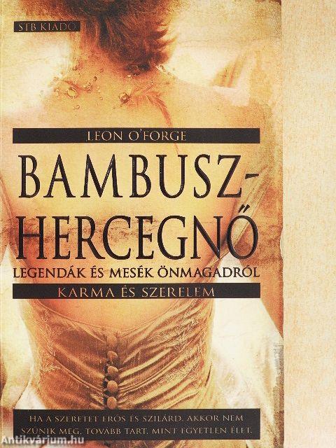 Bambuszhercegnő