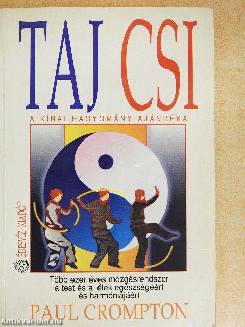 Taj Csi